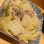 おばんざい 紬 - 