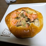 自家製天然酵母　ぐずぐず - 