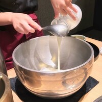 やきにく九 西麻布本店 - 