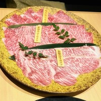 やきにく九 西麻布本店 - 