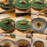 鮨 光史郎 - 