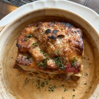 オステリアガウダンテ 神戸ハーバーランド店 -  オステリアガウダンテ 神戸ハーバーランド店 -