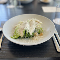 THE COSMOPOLITAN GRILL BAR TERRACE - 