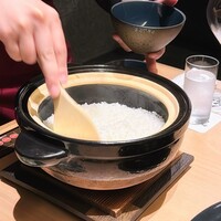 やきにく九 西麻布本店 - 