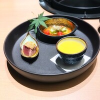 やきにく九 西麻布本店 - 