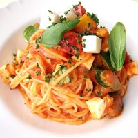 オステリアガウダンテ 神戸ハーバーランド店 -  オステリアガウダンテ 神戸ハーバーランド店 -