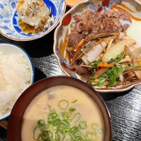 北新地 つきしろ - 