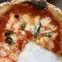 オステリアガウダンテ 神戸ハーバーランド店 -  オステリアガウダンテ 神戸ハーバーランド店 -