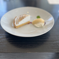 THE COSMOPOLITAN GRILL BAR TERRACE - 