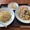 中華料理上海楼
