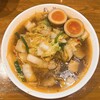 彩華ラーメン 万場店