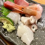 酒肴 こだるま - 