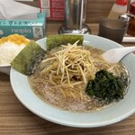 ラーメンショップ 津島本店 - 