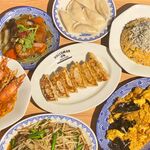 GYOZA ROCCOMAN - 