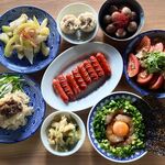 GYOZA ROCCOMAN - 