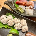 酒肴 こだるま - 