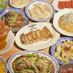 GYOZA ROCCOMAN - 