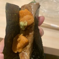 恵比寿 鮨 はつめ - 