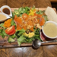 サクレフルール 日本橋 - 