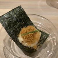 恵比寿 鮨 はつめ - 