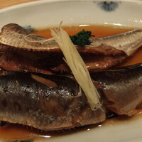 新宿割烹 中嶋 - (2024.01)煮魚定食