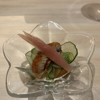 恵比寿 鮨 はつめ - 
