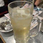 トリ屋のトリはキチンとチキン - 