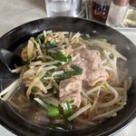 中華料理 蓬莱 - 