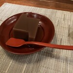 酒房 猩猩 - 水羊羹