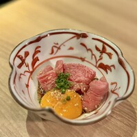 炭火焼肉 肉の匠 ひうち - 