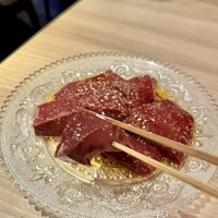 炭火焼肉 肉の匠 ひうち - 