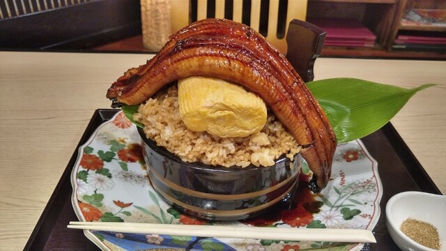 山形蕎麦と備長炭炙り酒家 YEBISU亭 山形本店 - 天童南（居酒屋）の写真