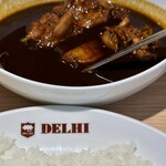 デリー 銀座店 - 