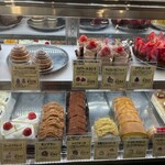 ツマガリ 甲陽園本店 - 