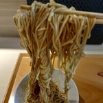 Sagamihara 欅 - 麺リフト　トルネードリフト