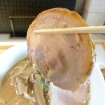 Sagamihara 欅 - チャーシュー2