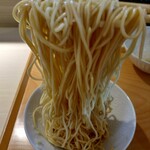 Sagamihara 欅 - 麺リフト　　フルバースト