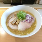 Sagamihara 欅 - 味噌ラーメン