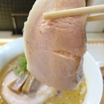 Sagamihara 欅 - チャーシュー1