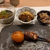 焼鳥 みかど - 