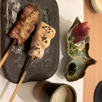 焼鳥 みかど - 