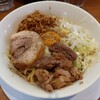 麺処 ほん田 東十条店