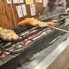 串焼き屋台 鶴橋男串 - 