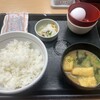 なか卯 蘇我店