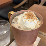 上島珈琲店 横浜北幸店 - 