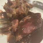 レクラ・ド・リール - 