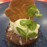 レクラ・ド・リール - 