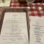 レクラ・ド・リール - 