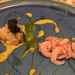 レクラ・ド・リール - 