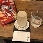 麹町いづみや しろ - 刈穂 KAWASEMI 純米吟醸 